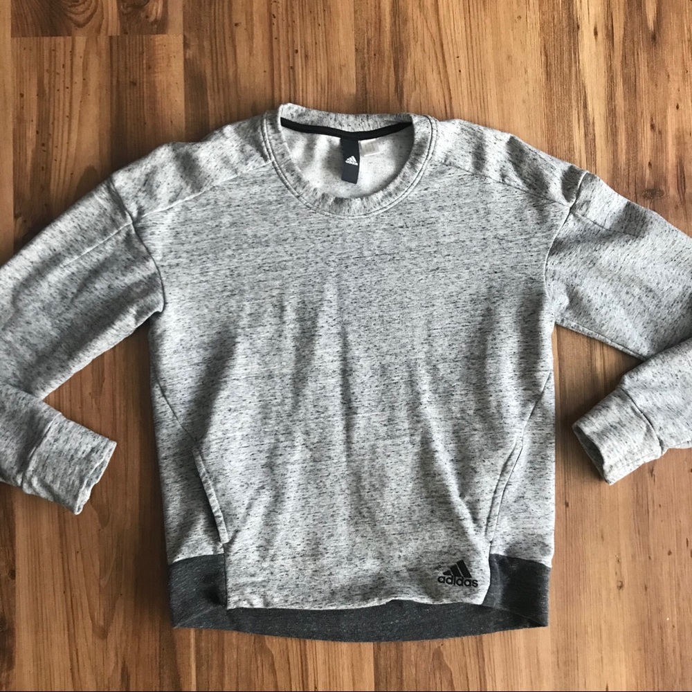 Adidas sweater